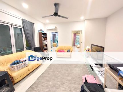  [GORGEOUS] Double Storey Terrace Serissa Denai Alam, Selangor, Denai Alam