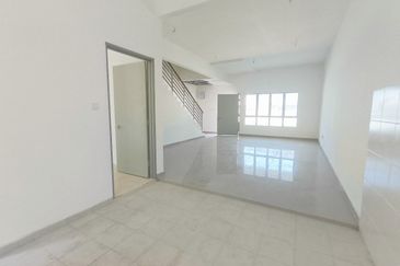 Taman Desa Bukit Nilam