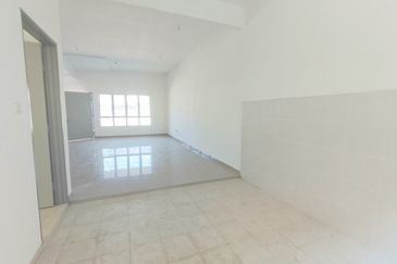 Taman Desa Bukit Nilam