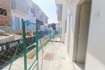 Taman Desa Bukit Nilam