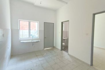 Taman Desa Bukit Nilam