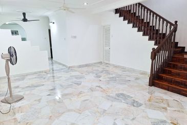 [FOR SALE] Double Storey Taman Setiawangsa ,Taman Setiawangsa