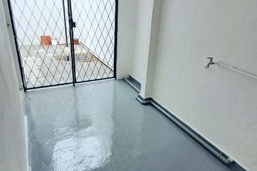 [FOR SALE] Double Storey Taman Setiawangsa ,Taman Setiawangsa