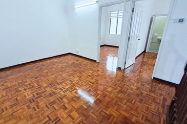 [FOR SALE] Double Storey Taman Setiawangsa ,Taman Setiawangsa