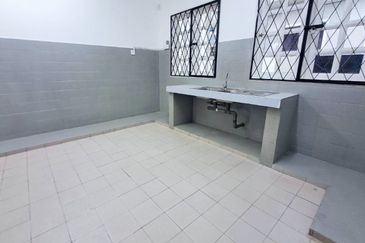 [FOR SALE] Double Storey Taman Setiawangsa ,Taman Setiawangsa