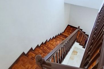 [FOR SALE] Double Storey Taman Setiawangsa ,Taman Setiawangsa