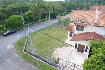 Taman Salak Perdana