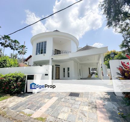 [NEGO] Bungalow Taman Tar Ampang Jaya, Selangor, Ampang