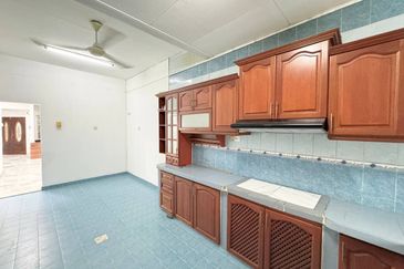 Seksyen 7, Shah Alam