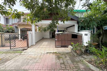 Seksyen 7, Shah Alam