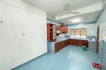 Seksyen 7, Shah Alam