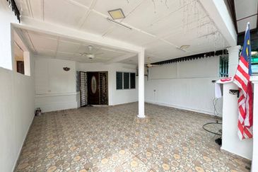 Seksyen 7, Shah Alam