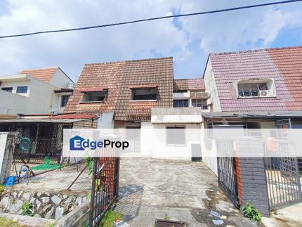 [FREEHOLD] Double Storey House Ss15 Subang Jaya , Selangor, Subang Jaya