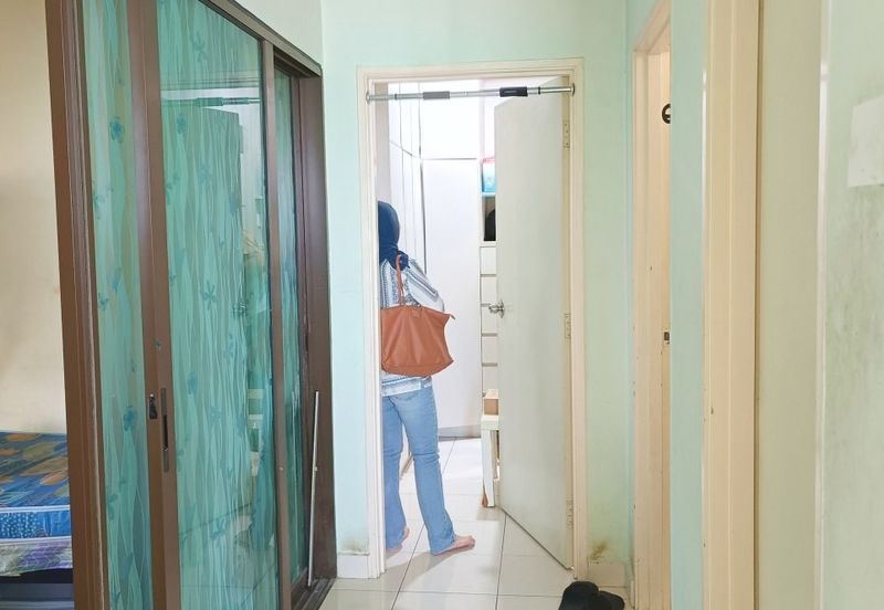 Indah Alam Condominium