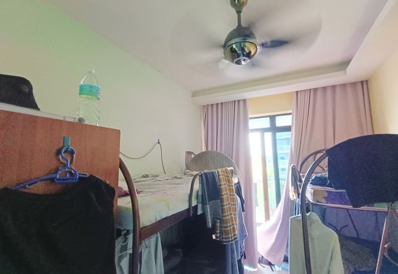 Indah Alam Condominium