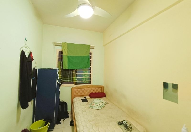 Indah Alam Condominium