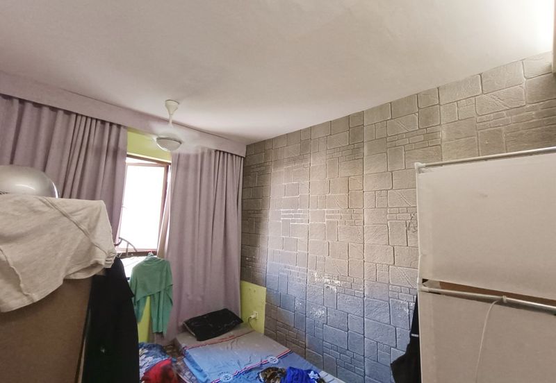 Indah Alam Condominium