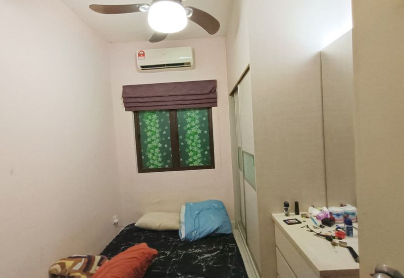 Indah Alam Condominium