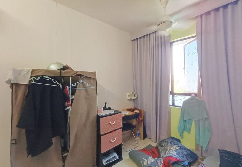 Indah Alam Condominium