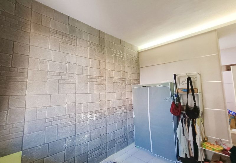 Indah Alam Condominium