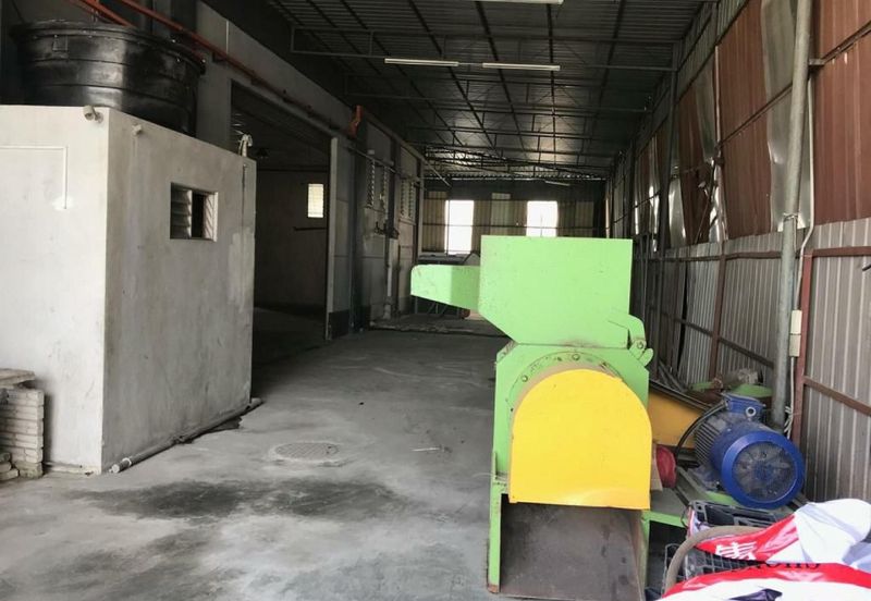 Taman Perindustrian Puchong