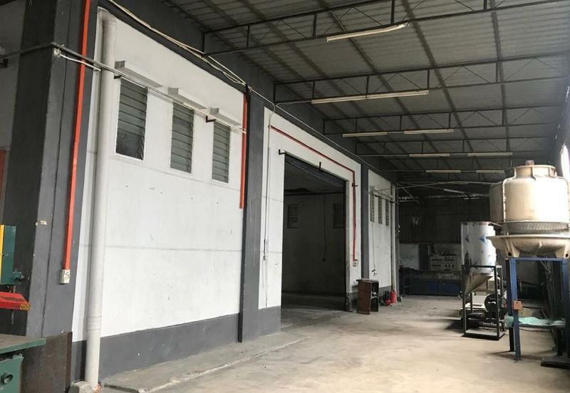 Taman Perindustrian Puchong