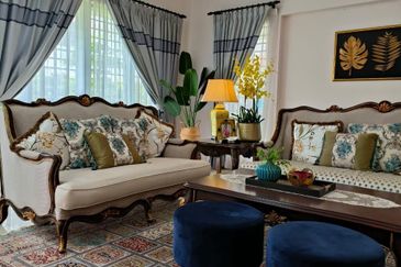 Sephira TTDI Alam Impian