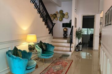 Sephira TTDI Alam Impian