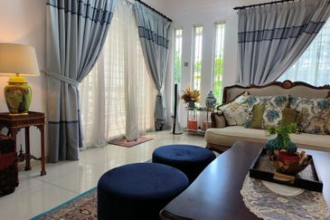 Sephira TTDI Alam Impian