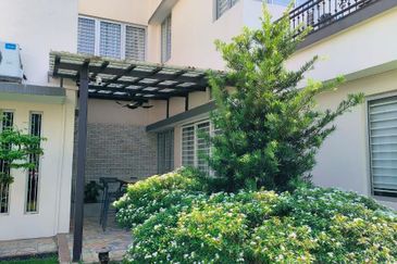 Sephira TTDI Alam Impian