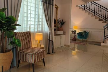 Sephira TTDI Alam Impian