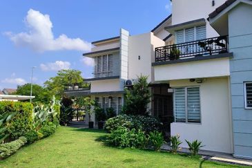 Sephira TTDI Alam Impian