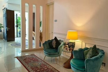 Sephira TTDI Alam Impian