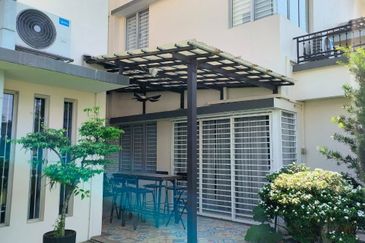 Sephira TTDI Alam Impian