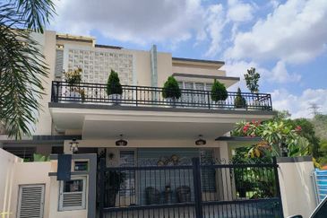 Sephira TTDI Alam Impian