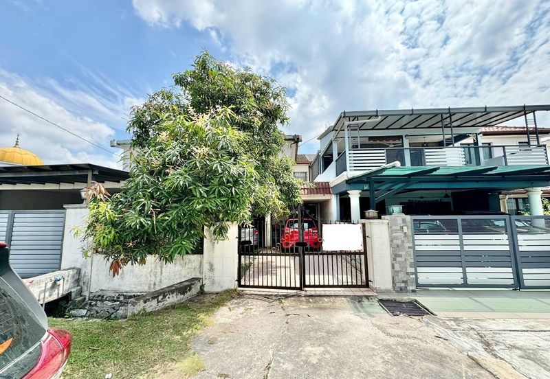 SS 21, Damansara Utama