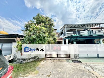 [FOR SALE] Double Storey Terrace SS21 Damansara Utama Petaling Jaya, Selangor, Petaling Jaya