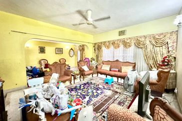 SS 21, Damansara Utama