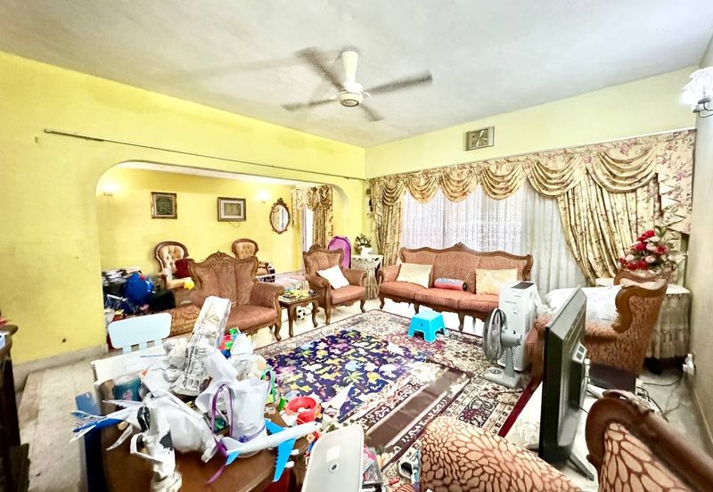 SS 21, Damansara Utama