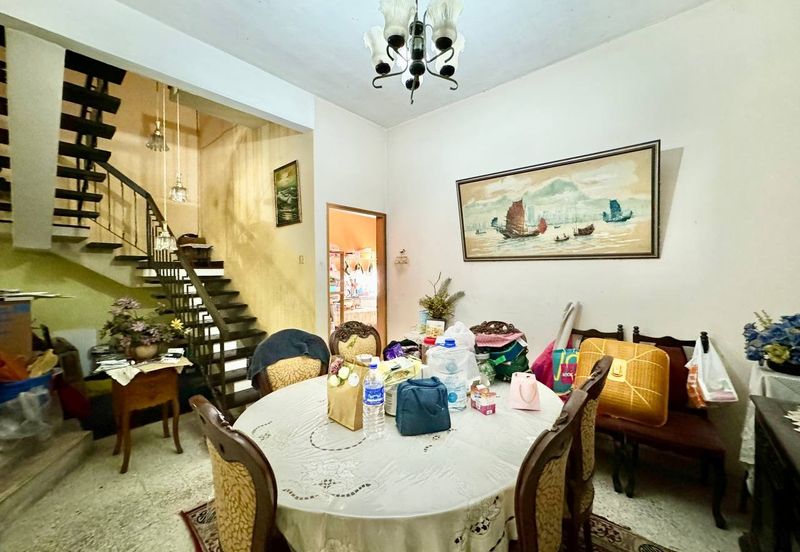 SS 21, Damansara Utama