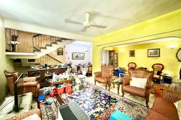 SS 21, Damansara Utama