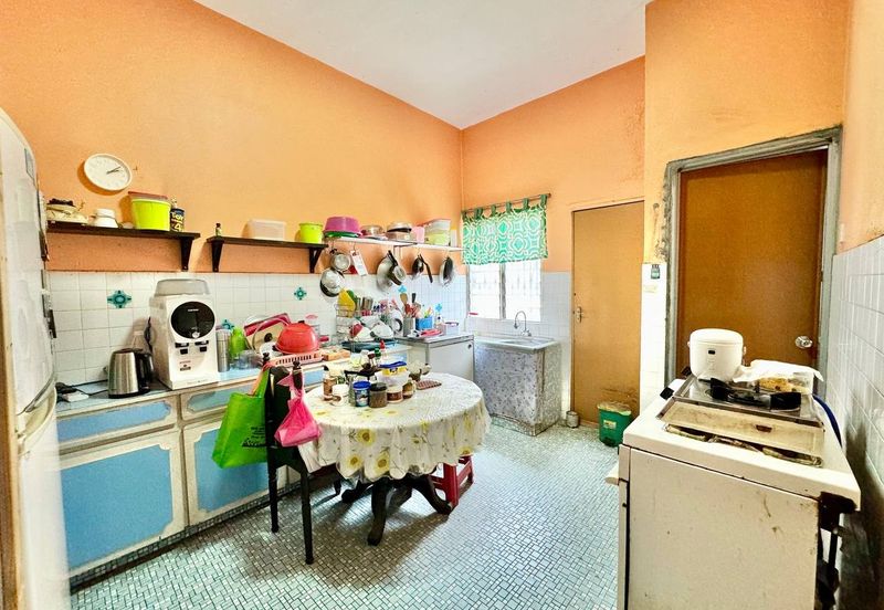 SS 21, Damansara Utama