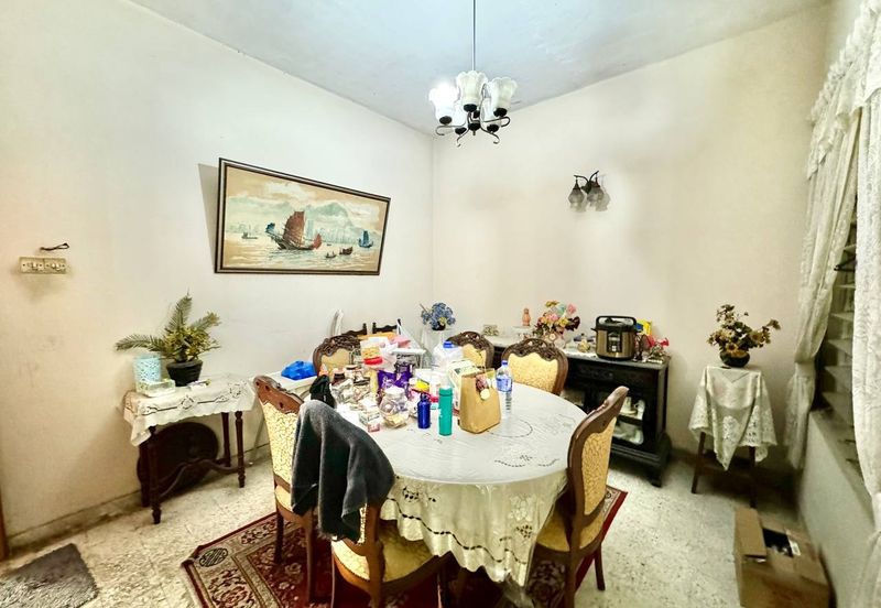 SS 21, Damansara Utama