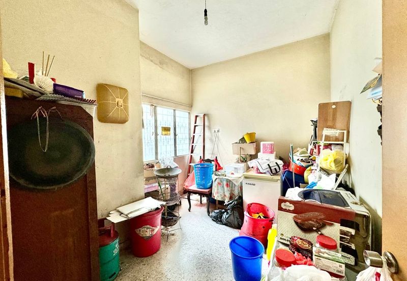 SS 21, Damansara Utama