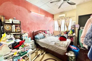 SS 21, Damansara Utama