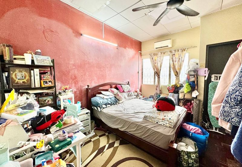 SS 21, Damansara Utama