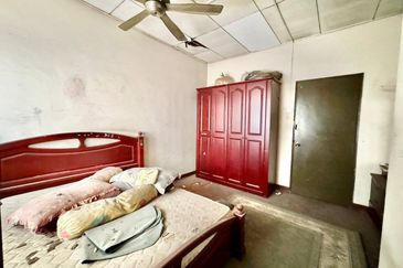 SS 21, Damansara Utama