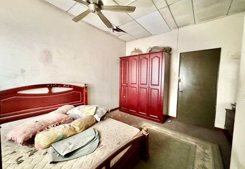 SS 21, Damansara Utama