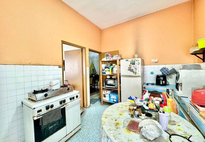 SS 21, Damansara Utama