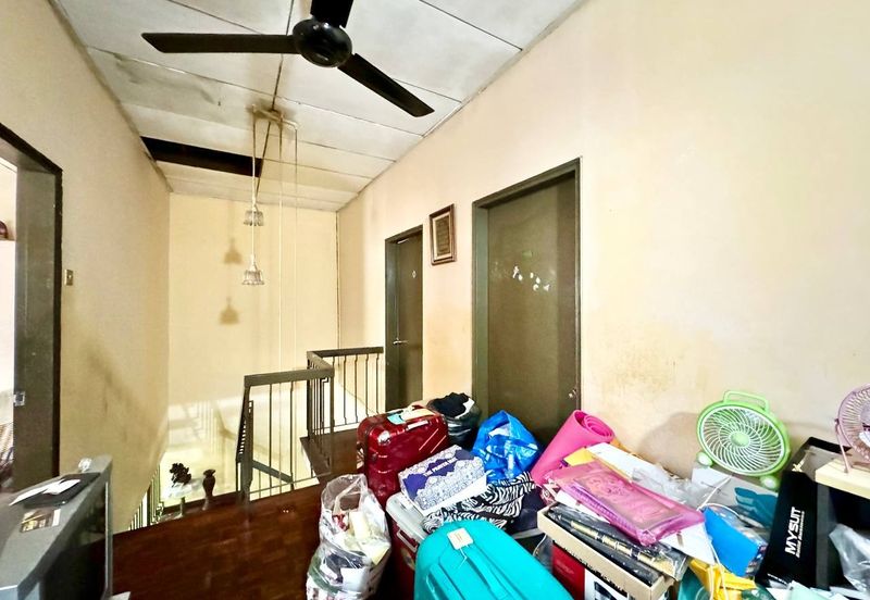 SS 21, Damansara Utama